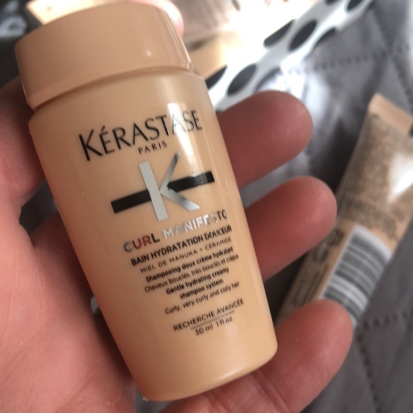 Kerastase set from Sephora - Picture 3 of 5